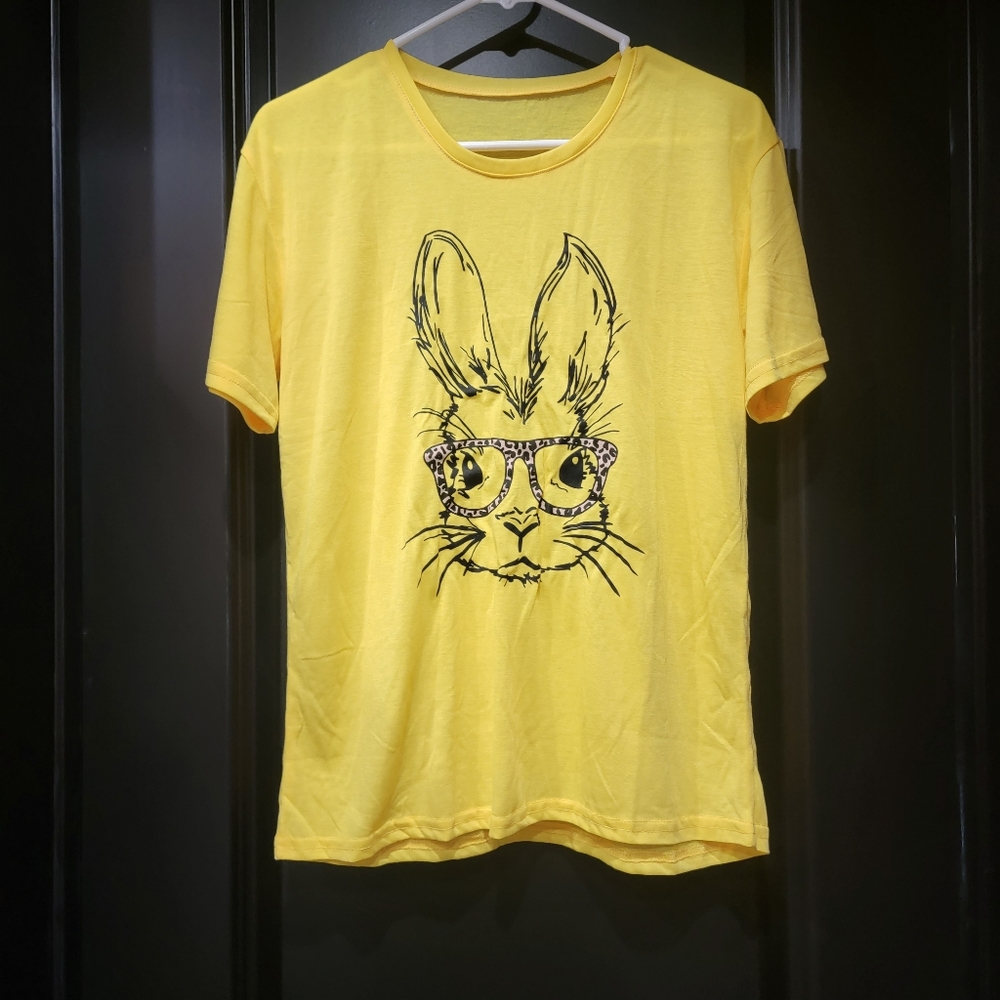COPY - Easter shirts New